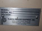 Ppeplastic Process Equipment Tilter