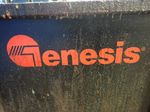 Genesis Robot Base