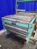 Roach Roller Conveyor Sections