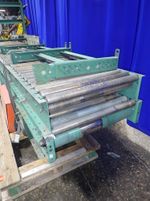 Roach Roller Conveyor Sections