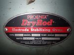 Phoenix Phoenix Bt110dryrod Electrode Stabilizing Oven