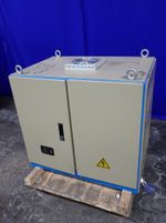  Electrical Cabinet