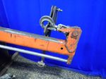 Hiabfoco Mounted Knuckle Boom Crane