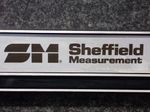Sheffield Measurement Sheffield Measurement 1808mea Cmm