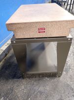 Starrett Granite Surface Plate