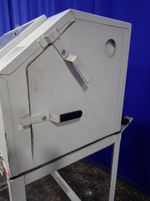  Sand Blast Cabinet