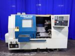 Daewoo Daewoo Puma10hc Cnc Lathe