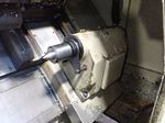 Daewoo Daewoo Puma10hc Cnc Lathe