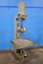 Lelandgifford Drill Press