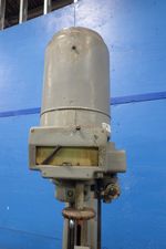 Lelandgifford Drill Press