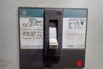 Bey Electric Circuit Breaker