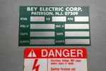 Bey Electric Circuit Breaker
