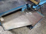 Doall Horizontal Band Saw