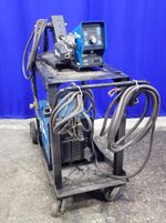 Miller Welder
