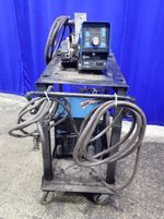 Miller Welder