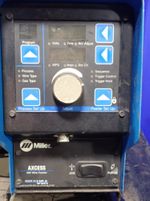 Miller Welder