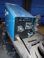 Miller Welder