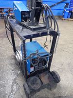 Miller Welder
