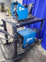 Miller Welder