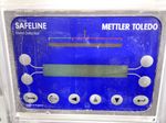 Safeline Metal Detector