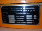 Osmekaosnabrucker Metalwerke Osmekaosnabrucker Metalwerke Hz2100 Wood Hogger