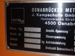 Osmekaosnabrucker Metalwerke Osmekaosnabrucker Metalwerke Hz2100 Wood Hogger