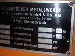 Osmekaosnabrucker Metalwerke Osmekaosnabrucker Metalwerke Hz2100 Wood Hogger