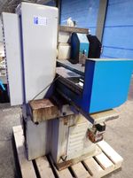 Amw Surface Grinder