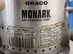 Graco Air Powered Pump