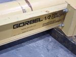 Gorbel Jib Crane 12 Ton