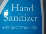  Hand Sanitizer Gels