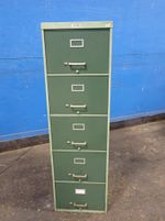 Haskell File Cabinet