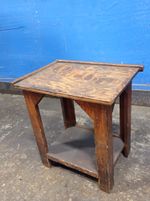  Wooden Table