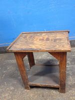  Wooden Table