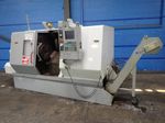 Haas Haas Sl30tb Cnc Lathe
