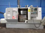 Haas Haas Sl30tb Cnc Lathe