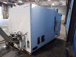 Haas Haas Sl30tb Cnc Lathe