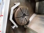 Haas Haas Sl30tb Cnc Lathe