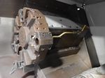 Haas Haas Sl30tb Cnc Lathe