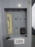 Haas Haas Sl30tb Cnc Lathe
