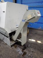 Haas Haas Sl30tb Cnc Lathe