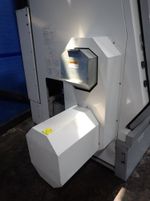 Haas Haas Sl30tb Cnc Lathe