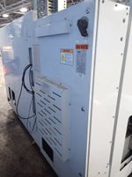 Haas Haas Sl30tb Cnc Lathe