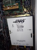 Haas Haas Sl30tb Cnc Lathe