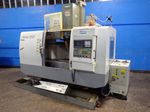 Doosan Doosan Rev051p Cnc Lathe