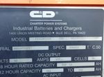 Cd Battery Charger