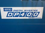 Daihen Corp Digital Inverter