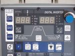 Daihen Corp Digital Inverter