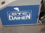 Daihen Corp Wire Feeder