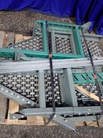  Roller Conveyor